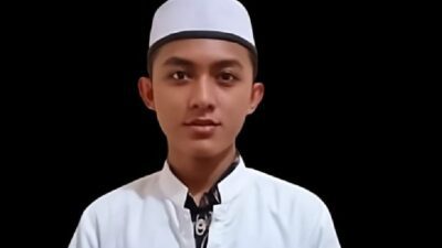 Muhammad Hizba Aulia Muhammad Hizba Aulia (Mahasiswa Magister PAI Universitas Pendidikan Indonesia)