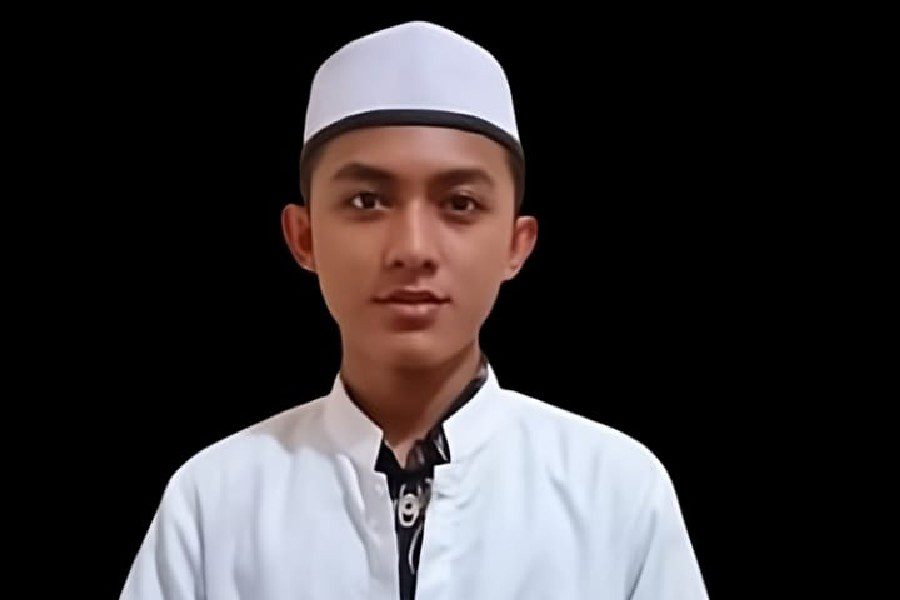 Muhammad Hizba Aulia (Mahasiswa Magister PAI Universitas Pendidikan Indonesia)