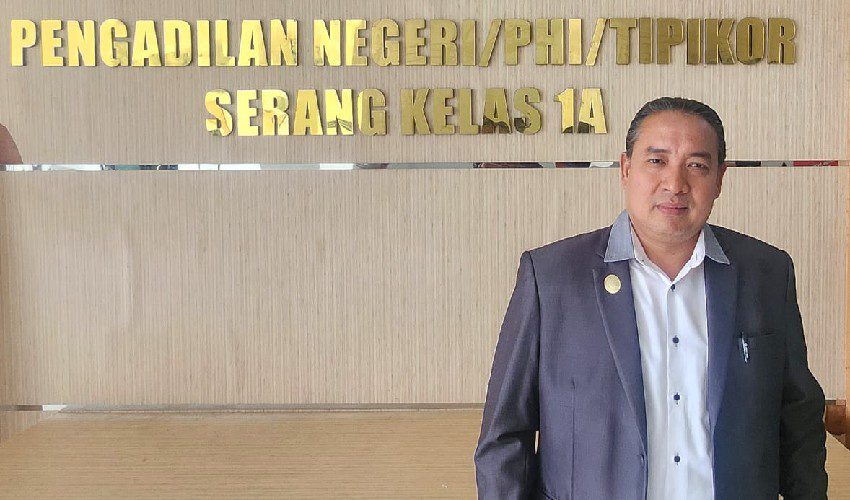 Obor Cirtim Desak Kejagung