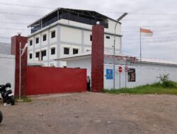 Pekerja PT Yihong Bantah Tuntutan Tutup Perusahaan