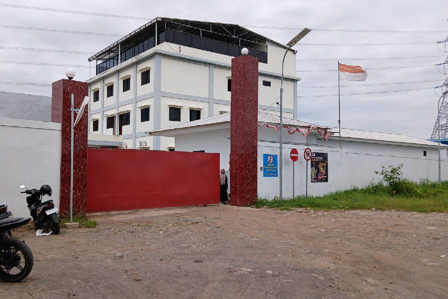 Pekerja PT Yihong Bantah Tuntutan Tutup Perusahaan