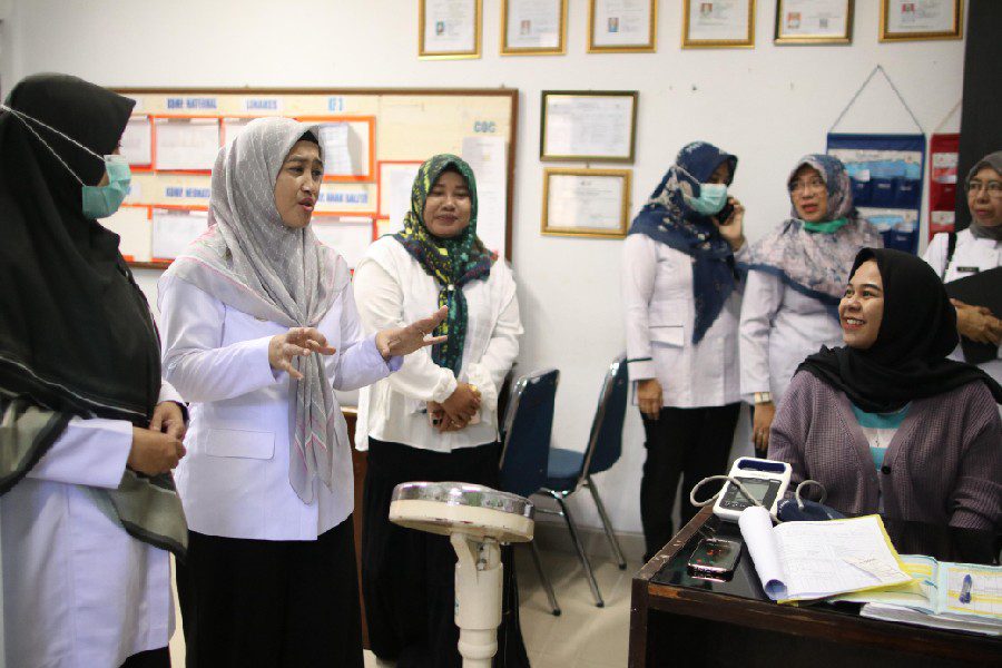 Pembangunan dan Pelayanan Jadi Prioritas Pemkot Cirebon Pascalebaran