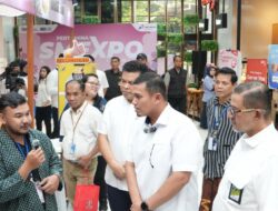 Pertamina Patra Niaga Dorong UMKM Perempuan Tumbuh dan Berkembang