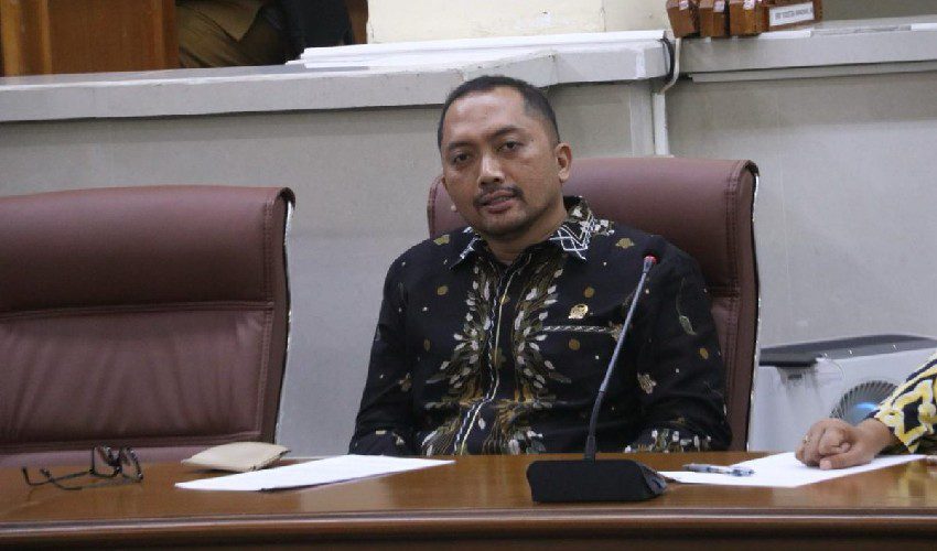Perubahan Perumda BPR Cirebon Menjadi Perseroda, DPRD Minta Kajian Dimatangkan