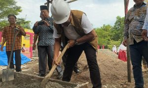 Program Gercep Tuntaskan Rehabilitasi Sekolah Rusak di Majalengka