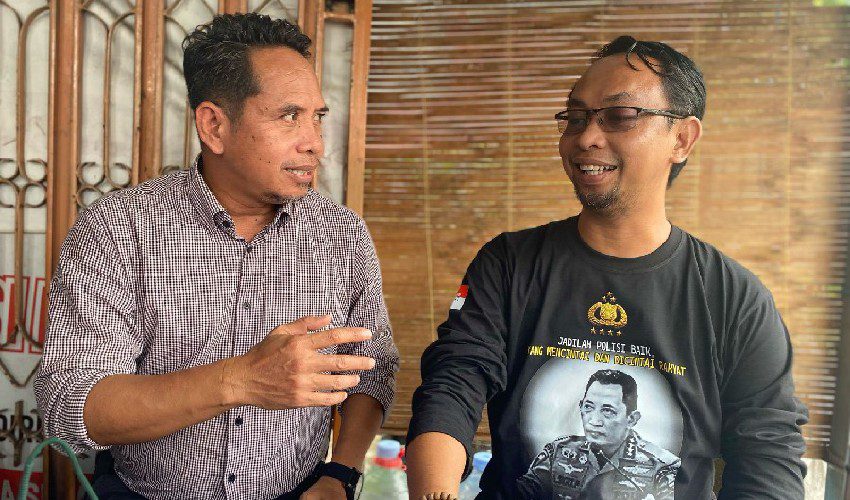 LBH Caruban Nagari Desak Transparansi Kasus PIP SMAN 7 Cirebon