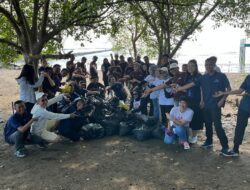 Santika Indonesia Luncurkan Program Spirit of Sustainability di 50 Kota