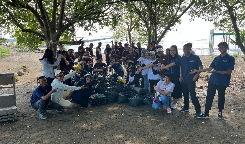 Santika Indonesia Luncurkan Program Spirit of Sustainability di 50 Kota