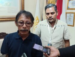 Sebanyak 38 Biksu Thudong akan Lintasi Cirebon Menuju Borobudur