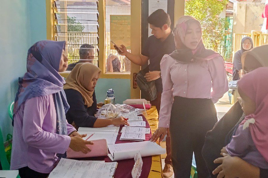 Anggaran PMT Posyandu Terlambat, DPRD Kota Cirebon Dorong Perbaikan