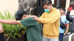Bentrokan Geng Pelajar, Satu Korban Luka Bacok