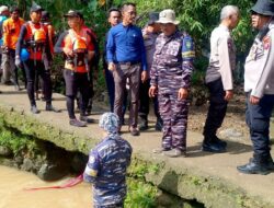 Bocah Tenggelam Ditemukan Tak Bernyawa pada Hari Kedua Pencarian