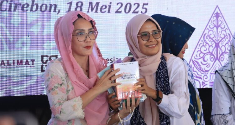 Bulan Kebangkitan Ulama Perempuan Indonesia Dideklarasikan di Cirebon