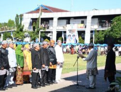 Bupati Eman Suherman Tegaskan Komitmen Majalengka untuk Pendidikan Bermutu