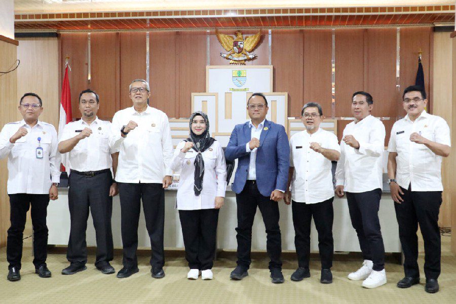 DPRD Kota Cirebon Beri Catatan Kritis terhadap RPJMD 2025–2029