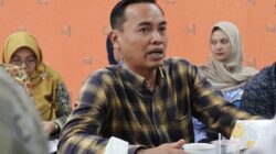DPRD Kota Cirebon Usulkan Pemasangan EWS di Seluruh Kelurahan