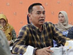 DPRD Kota Cirebon Usulkan Pemasangan EWS di Seluruh Kelurahan