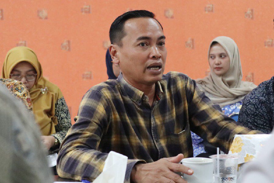 DPRD Kota Cirebon Usulkan Pemasangan EWS di Seluruh Kelurahan