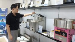 Diskon Rp1 Juta untuk Transaksi di Horeca Exhibition Week 2025