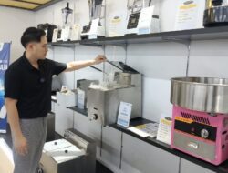 Diskon Rp1 Juta untuk Transaksi di Horeca Exhibition Week 2025