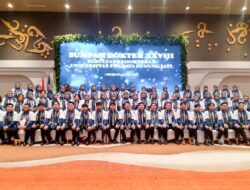 Fakultas Kedokteran UGJ Tambah Lulusan Baru, Cetak Total 698 Dokter