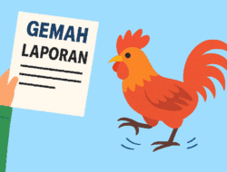 Gemah Laporkan Muhammad Idris atas Dugaan Pemerasan untuk Judi Sabung Ayam