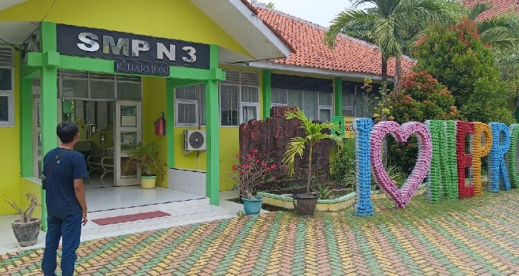 Guru SMP di Kota Cirebon Diduga Lakukan Pelecehan terhadap Siswi
