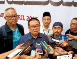 Handarujati Terpilih Jadi Ketua KONI Cirebon, Usung Konsep Superteam Cabor