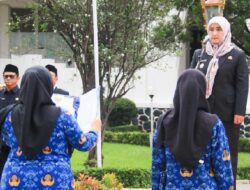 Harkitnas ke-117, Pemkot Cirebon Dorong Pelayanan Inklusif dan Berbasis Teknologi