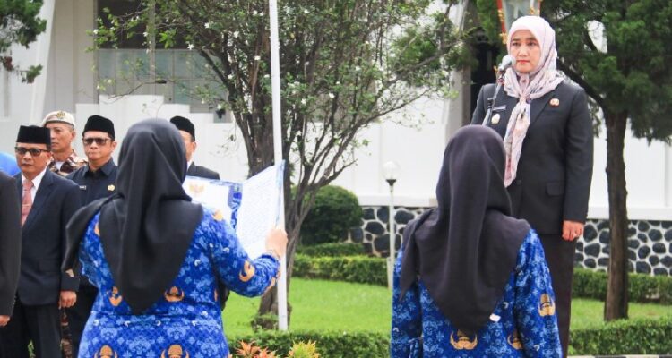 Harkitnas ke-117, Pemkot Cirebon Dorong Pelayanan Inklusif dan Berbasis Teknologi