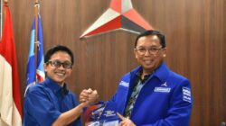 Herman Khaeron: Bergabungnya Tokoh Baru Bukti Kepercayaan Masyarakat kepada Demokrat