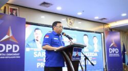 Herman Khaeron: Demokrat Harus Proaktif Hadapi Pemilu dan Pilkada 2029