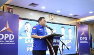 Herman Khaeron: Demokrat Harus Proaktif Hadapi Pemilu dan Pilkada 2029