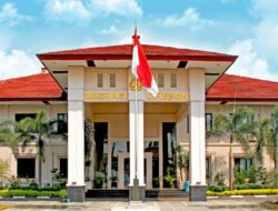 Imigrasi Cirebon Hormati Proses Hukum atas Kasus yang Libatkan Pegawainya