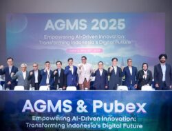 Indosat Konsisten Bagikan Dividen, Perkuat Komitmen Menuju Perusahaan AI-Tech