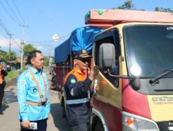 KAI Daop 3 Cirebon Ajak Masyarakat Tertib di Perlintasan Sebidang