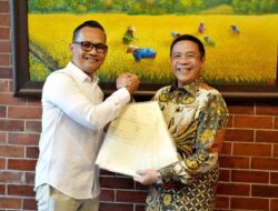 KAI Daop 3 Cirebon Amankan Aset Negara lewat Sertifikat Tanah