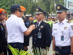 KAI Daop 3 Cirebon Sertifikasi Ratusan Petugas Operasional