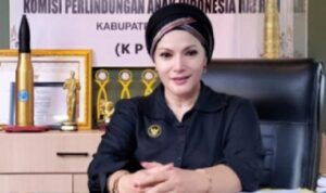 KPAID Cirebon Dampingi Korban Pelecehan Seksual Oknum Perawat