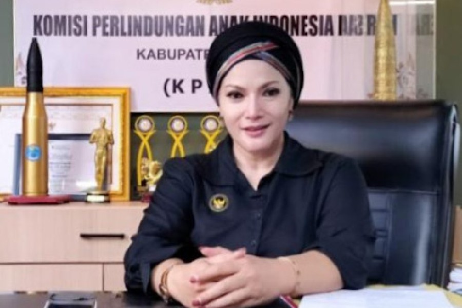 KPAID Cirebon Dampingi Korban Pelecehan Seksual Oknum Perawat