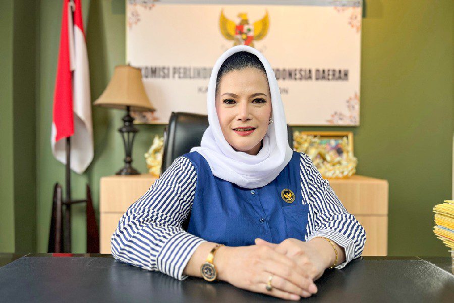 KPAID Kabupaten Cirebon Program Barak Militer Bentuk Kedisplinan Anak