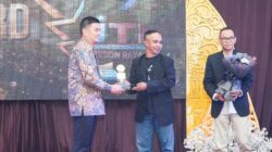 Kapolres Cirebon Kota Diganjar Penghargaan atas Sinergi dengan Jurnalis