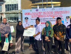 Kolaborasi Jadi Kunci Membangun Hubungan Industrial yang Sehat