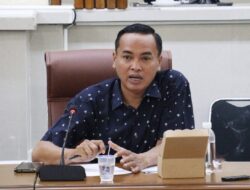 Komisi I: Media Harus Tetap Kritis dan Independen