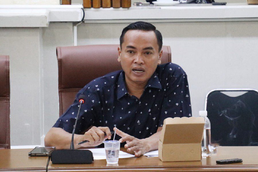 Komisi I DPRD Cirebon: Media Harus Tetap Kritis dan Independen