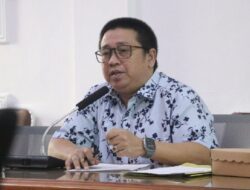 Komisi II Puji Program Koperasi Merah Putih dan Penataan PKL