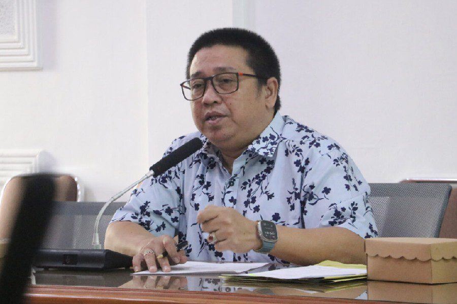 Komisi II Puji Program Koperasi Merah Putih dan Penataan PKL