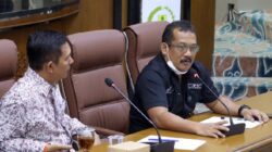 Komisi III Desak Dispora Serius Revitalisasi Stadion Bima