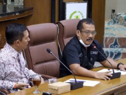 Komisi III Desak Dispora Seriusi Revitalisasi Stadion Bima