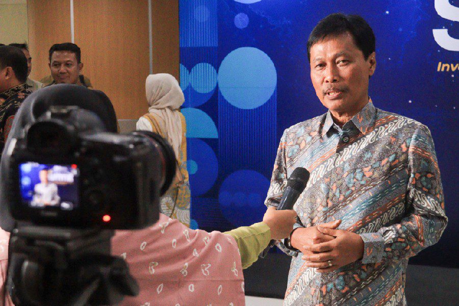 Kota Cirebon Dorong Revitalisasi Budaya di Forum Rebana Kertajati